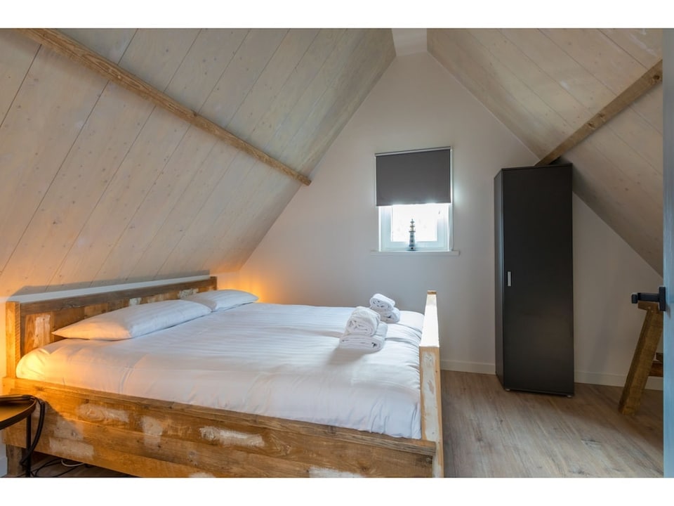 Casa Vacacional Westkapelle Playa, Westkapelle