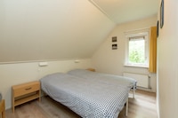 Vakantiehuis bij Lemelerberg Natuurgebied