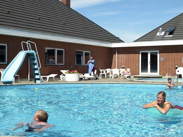 6 person holiday home in Rømø, Rømø and Mandø