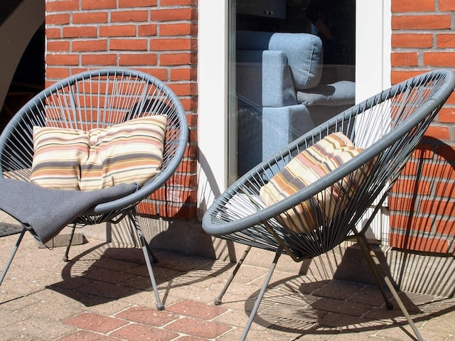 6 person holiday home in Rømø, Rømø and Mandø