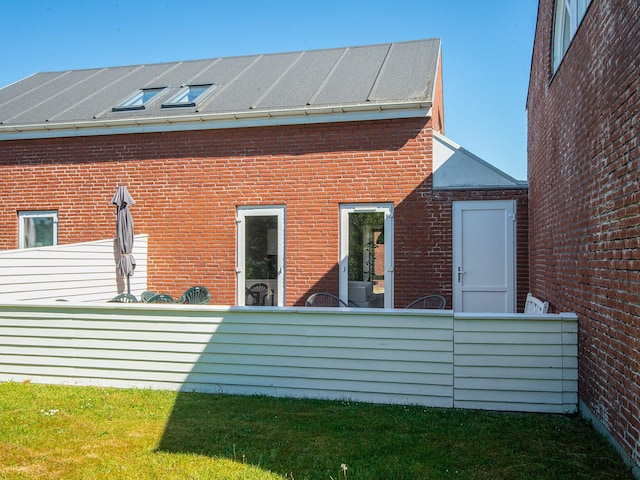 4 person feriebolig i Rømø, Rømø