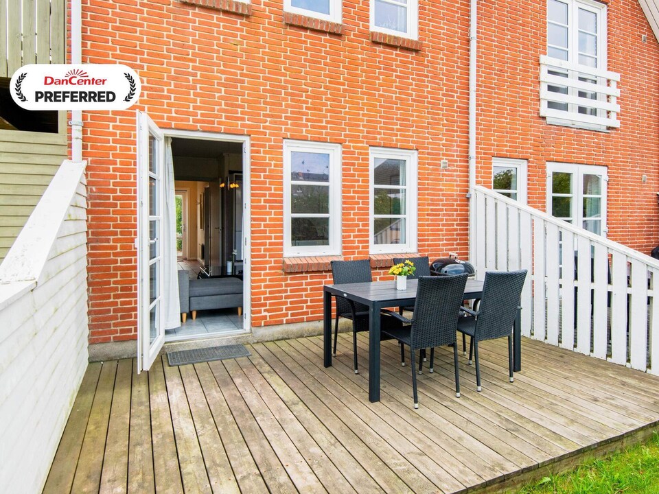 4 person holiday home in Rømø-By Traum, Rømø and Mandø