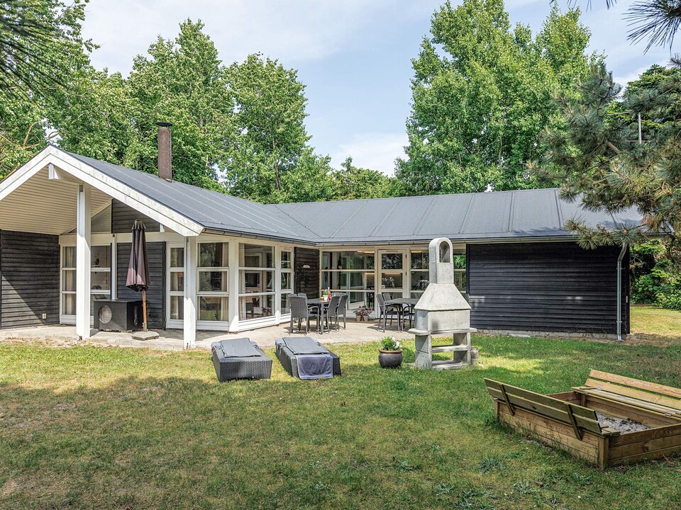4 star holiday home in Væggerløse, Falster