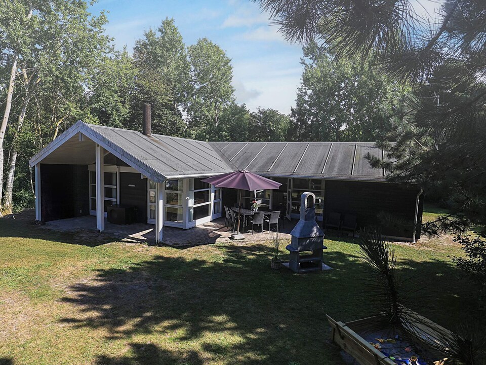 10 persoons vakantie huis in Væggerløse-By Traum, Falster