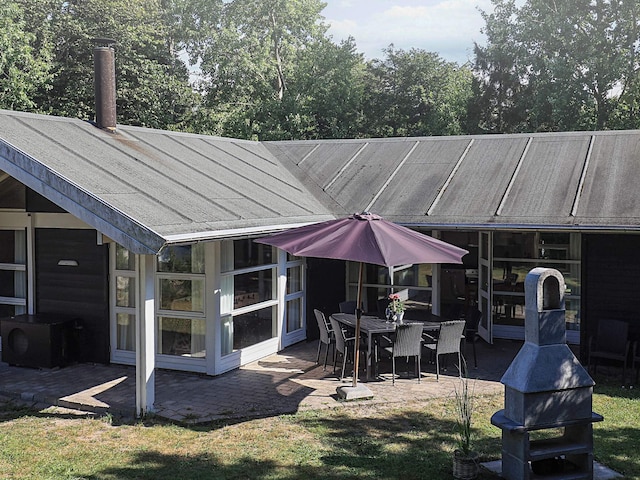 10 persoons vakantie huis in Væggerløse-By Traum, Falster