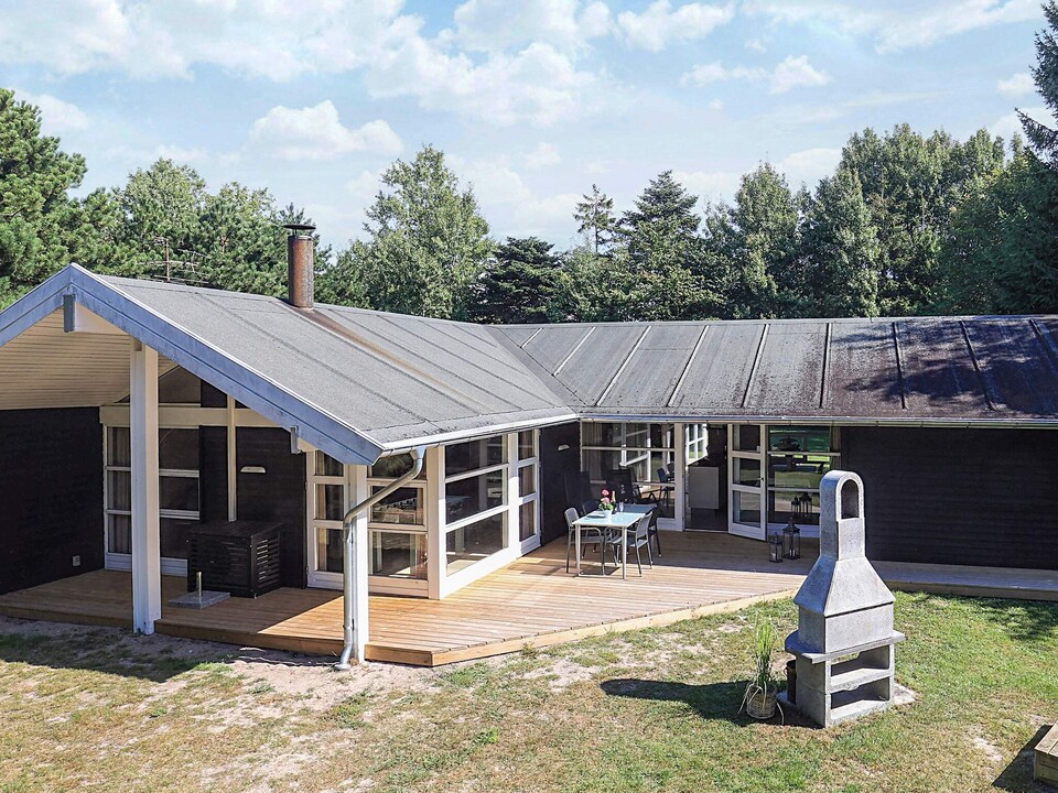 10 person holiday home in Væggerløse-By Traum, Falster