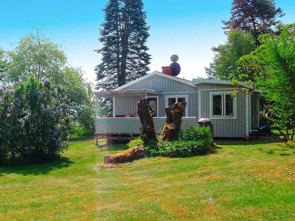 4 personen vakantie huis in Kristianstad, Kristianstad