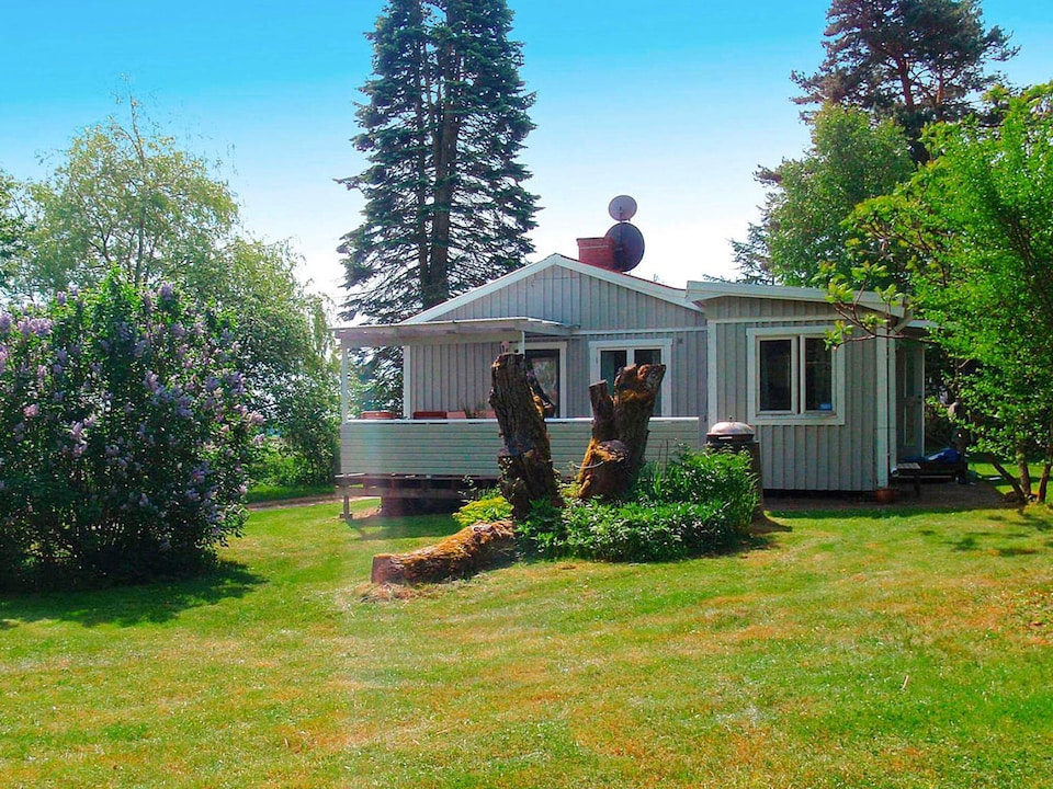 4 person holiday home in Kristianstad, Kristianstad