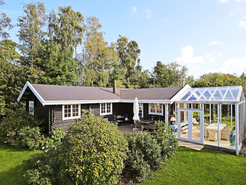 4 sterren vakantie huis in Græsted, North and East Zealand