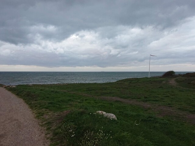 5 person holiday home in Græsted, North and East Zealand