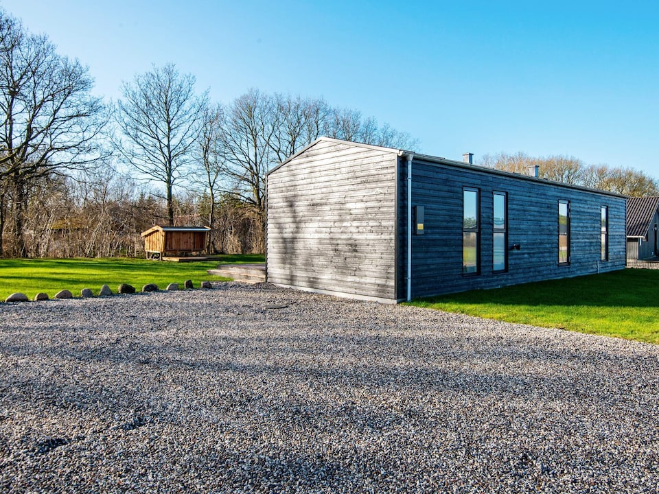 5 Sterne Ferienhaus in Ansager, Central Jutland