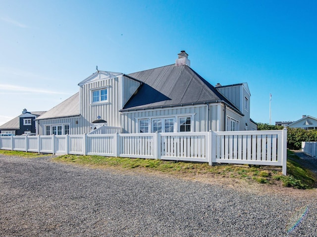 6 Personen Ferienhaus in Ringkøbing, Holmsland Klit