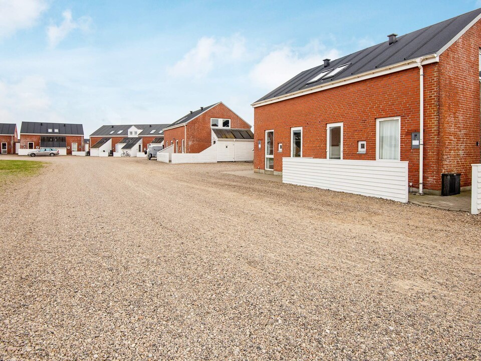 6 personen vakantie huis in Rømø, Rømø and Mandø