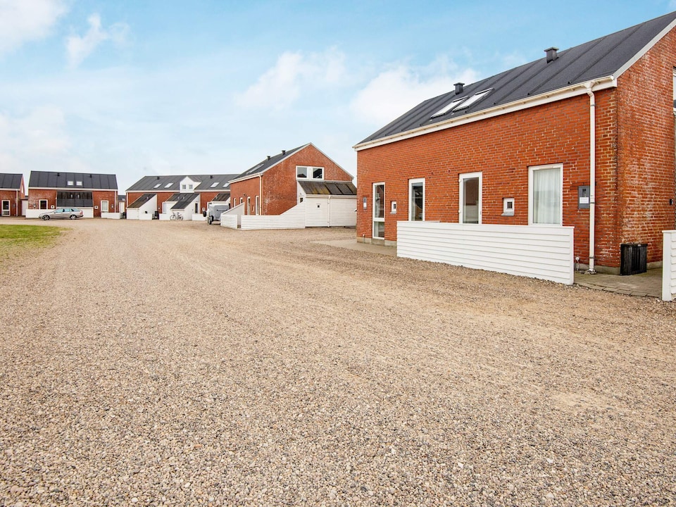 6 personen vakantie huis in Rømø, Rømø and Mandø