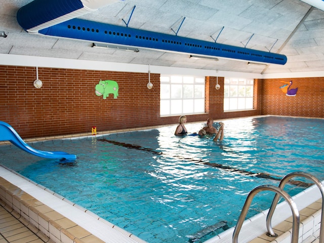 6 personen vakantie huis in Rømø, Rømø and Mandø