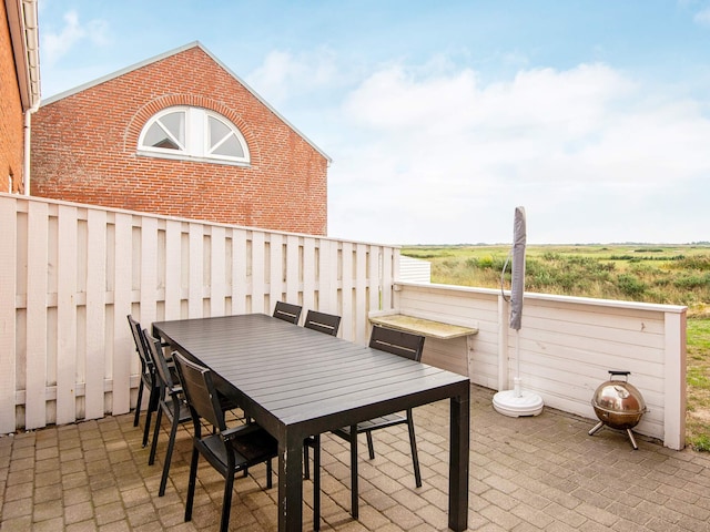 6 personen vakantie huis in Rømø, Rømø and Mandø