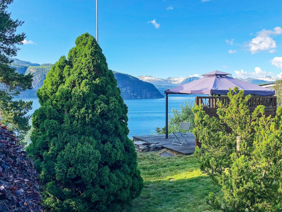 6 personen vakantie huis in Utvik, Sogn and Fjordane