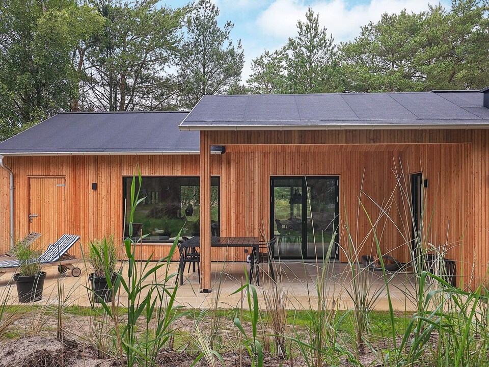 5 sterren vakantie huis in Ålbæk, The Skagen area