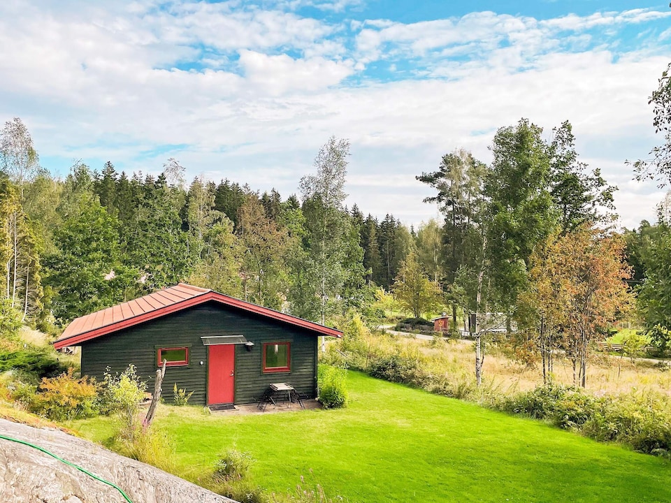 3 person holiday home in Henån, Orust