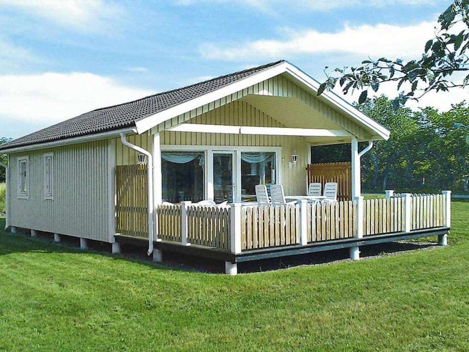 4 person holiday home in Byxelkrok, Öland Norra
