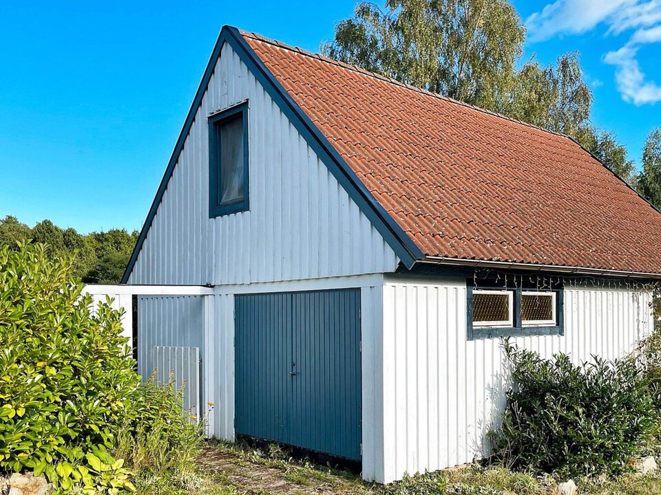 2 person holiday home in Gärsnäs, Österlen