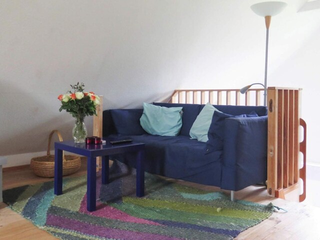 2 person holiday home in Gärsnäs, Österlen