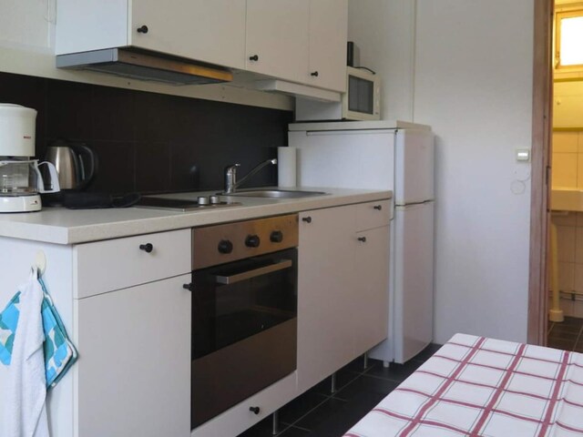 2 person holiday home in Gärsnäs, Österlen