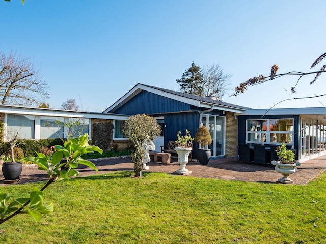 6 personen vakantie huis in Børkop, Aarhus to Fredericia