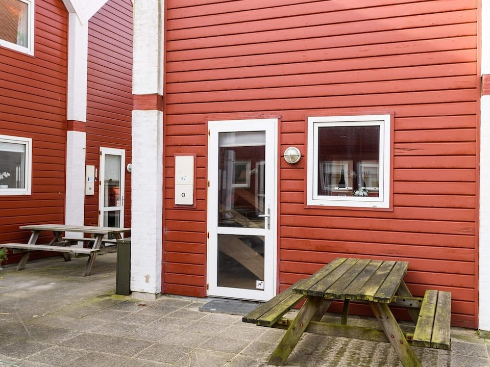 4 person holiday home in Fanø-By Traum, Fanø