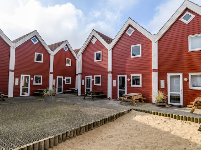 4 Personer feriebolig i Fanø, Fanø