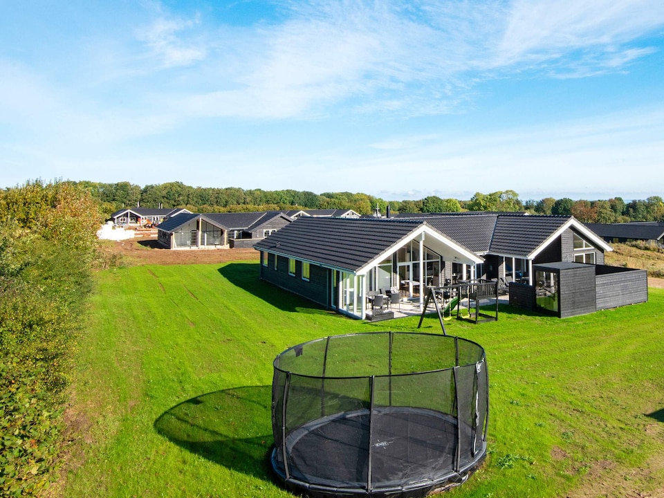 5 sterren vakantie huis in Sydals, Southeast Jutland and Als