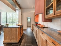 Ferienhaus bei Brügge mit Sauna