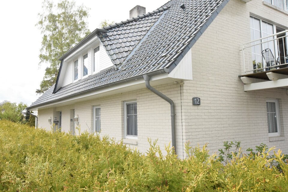 Zingst Küstencharme Residenz, Zingst