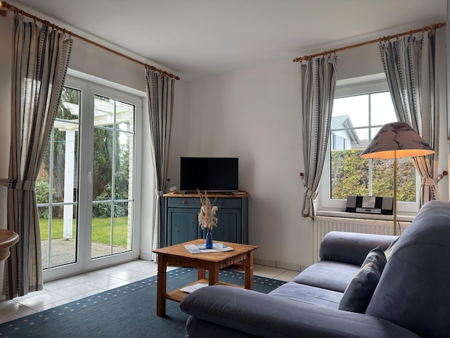 Zingst Küstencharme Residenz, Zingst