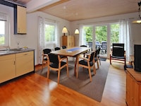 Ferienhaus Sonnentau im Mueritz Nationalpark