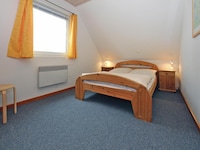 Ferienhaus Sonnentau im Mueritz Nationalpark