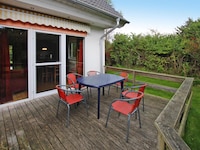 Ferienhaus Sonnentau im Mueritz Nationalpark