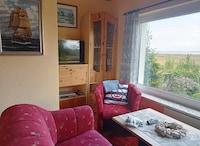 Wunderschönes Ferienhaus am Schilfufer in Barth