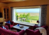 Wunderschönes Ferienhaus am Schilfufer in Barth