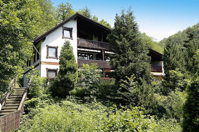 Vakantiehuis Schiefertal, Wieda