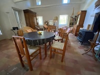 Villa in Banne mit Pool und Naturpfaden