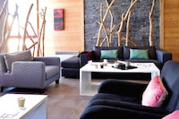 Appartement in Arc 1600 met ski-in/ski-out