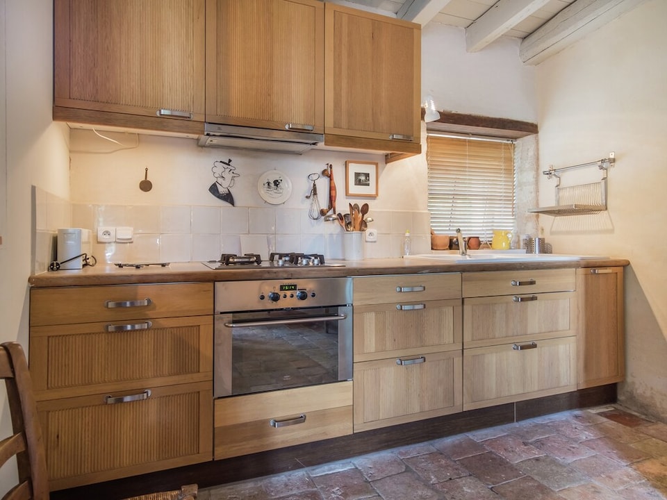 Holiday Home in Puygareau near Poitiers, Sossais