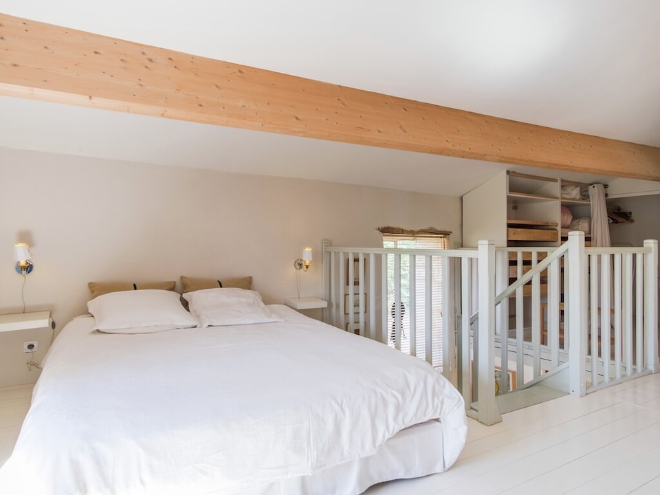 Holiday Home in Puygareau near Poitiers, Sossais