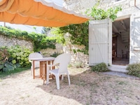 Ferienhaus in Puygareau bei Poitiers