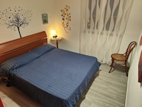 Villa in Alcamo Marina mit Pool am Strand