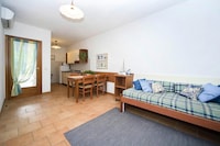 Terraced House Bibione near Sandy Beach