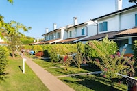 Terraced House Bibione near Sandy Beach