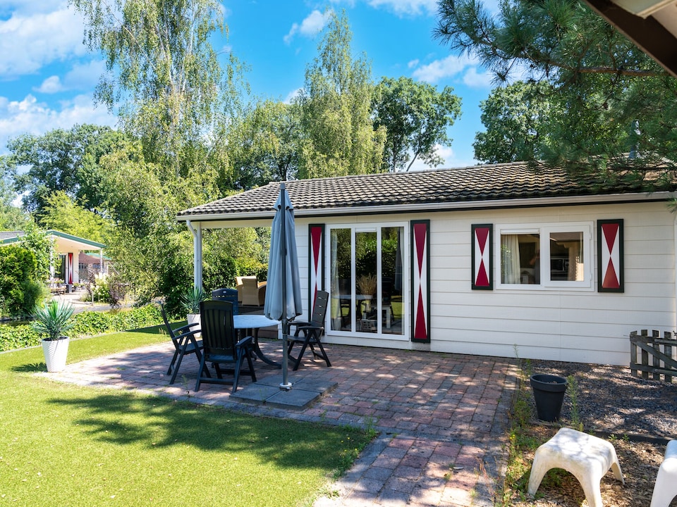 Vakantiehuis in Voorthuizen bij Veluwe, Voorthuizen