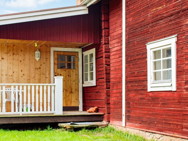 4 personen vakantie huis in Tällberg, Tällberg